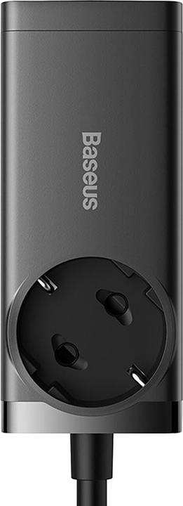 Productafbeelding Baseus GaN3 Pro Desktop Power Strip 65W (65 W)