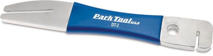 Park Tool Brake disc straightening tool