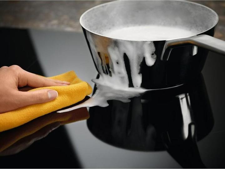 Productafbeelding Electrolux LIR60430 (56 cm, Inductiekookplaat)