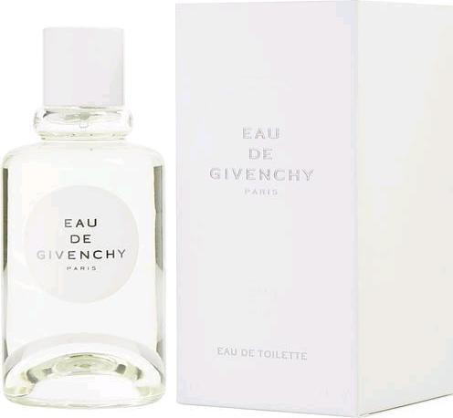 Produktbild Givenchy Eau de (Eau de Toilette, 100 ml)