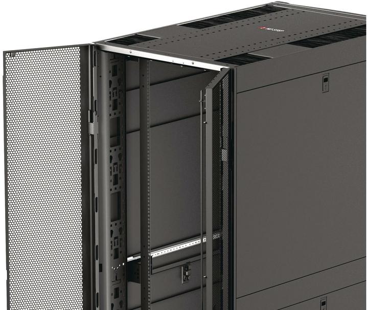 Produktbild APC NetShelter SX 42U, Serverschrank 42HE (42 HE, 19 Zoll Rack)