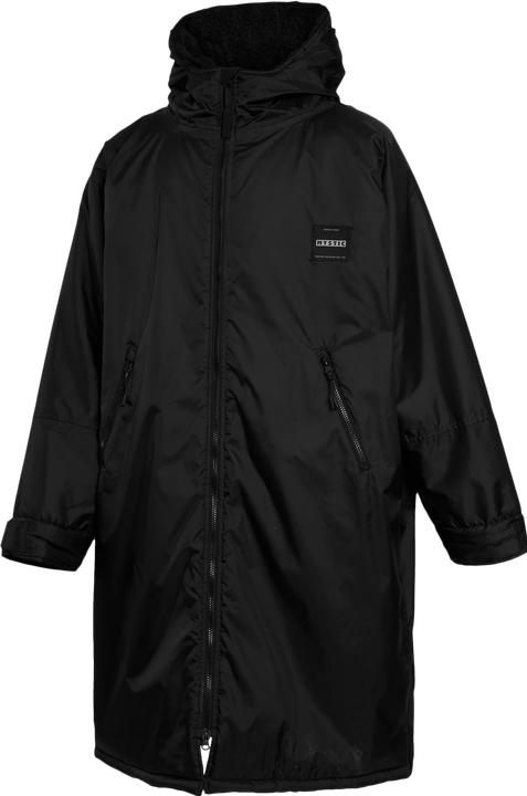 Mystic Poncho Explore