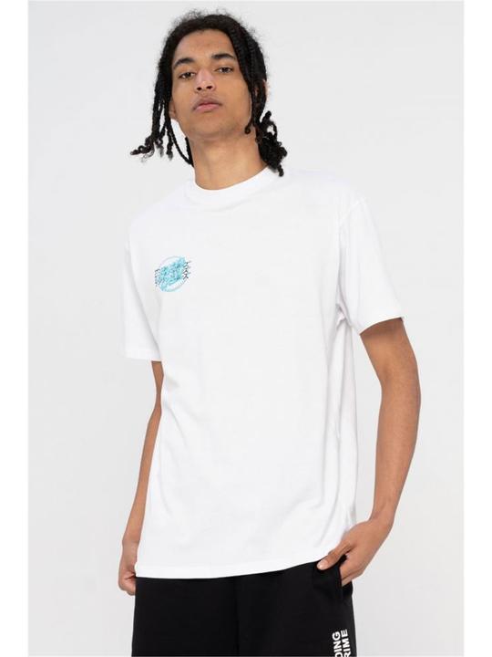 Produktbild Santa Cruz Crime Hand T-Shirt (M)