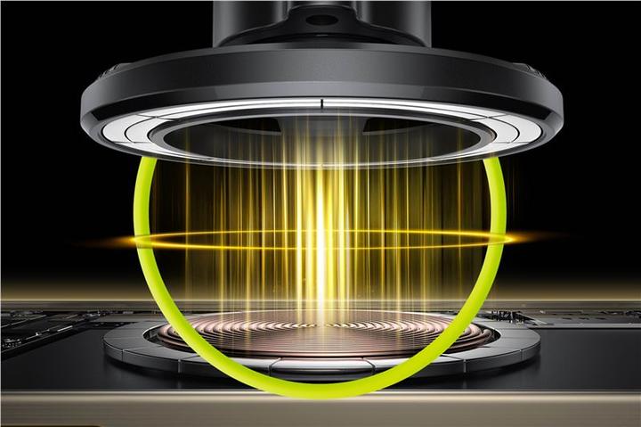 Actual product image Mobile Origin Magnetic car holder