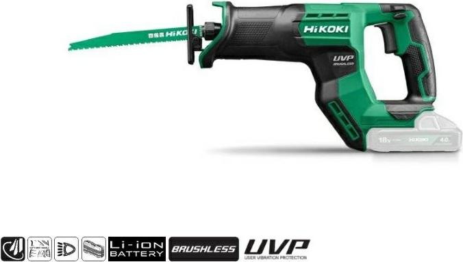 Productafbeelding Hikoki Säbelsäge 18 V