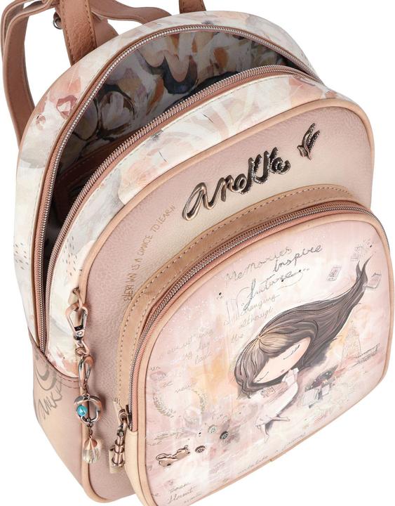 Image du produit Anekke Nature City Rucksack 31 cm