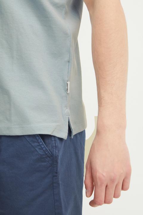 Actual product image Blend BHPolo - 20715178 (XXL)