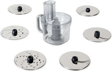 Produktbild Kenwood AT647 Food Processor