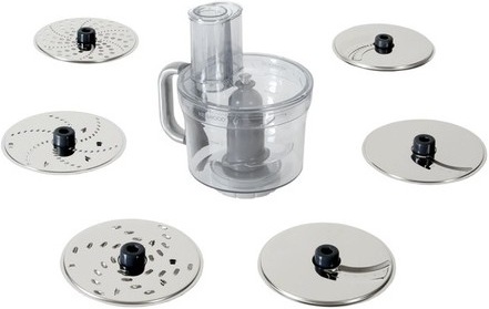 Produktbild Kenwood AT647 Food Processor