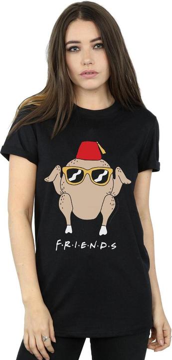 Produktbild Friends Sunglasses Turkey TShirt (M)