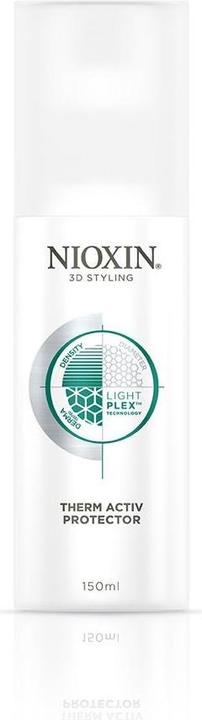 Image du produit Nioxin 3D Styling Therm Activ Protector (150 ml)