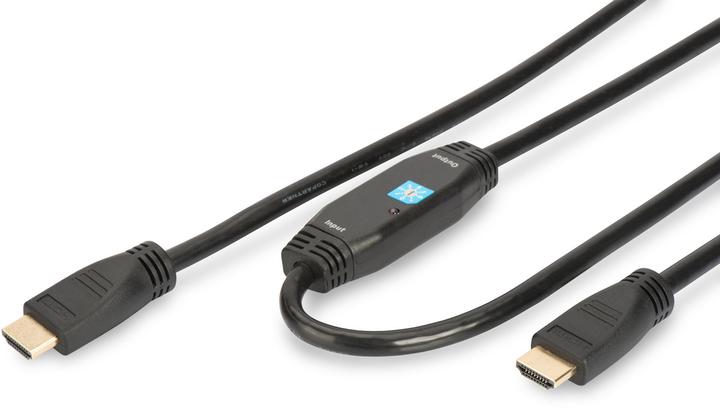 Produktbild Digitus HDMI (Typ A) — HDMI (Typ A) (15 m)