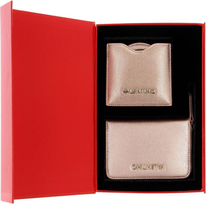 Actual product image Valentino Zenzero Wallet