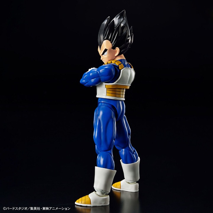 Immagine prodotto Bandai Dragon Ball Figure-rise Standard Vegeta - Model Kit