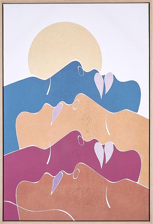 Beliani Fasano (63 x 93 cm)