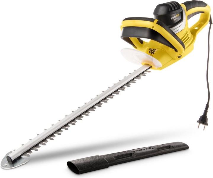 Produktbild Powerplus Heckenschere POWX2007 (Netzbetrieb)