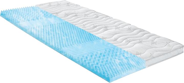 Immagine prodotto Erwin Müller Basilea (100 x 200 cm)