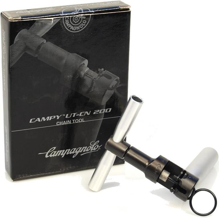 Actual product image Campagnolo 10 Vitesses