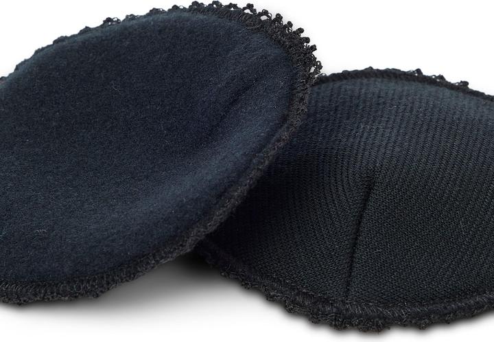 Smallstuff - Breast Pads - Black - L