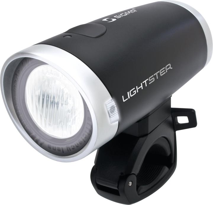 Produktbild Sigma Sport Lightster