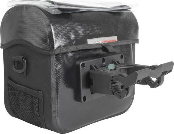 Actual product image M-Wave Handlebar bag OTTAWA waterproof (7 l, Handlebar bag)