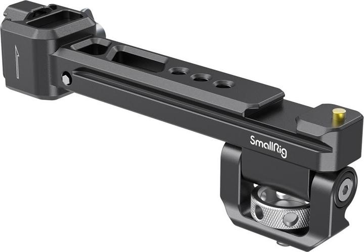 Immagine prodotto SmallRig Supporto per monitor di inclinazione (Attacco cardanico)