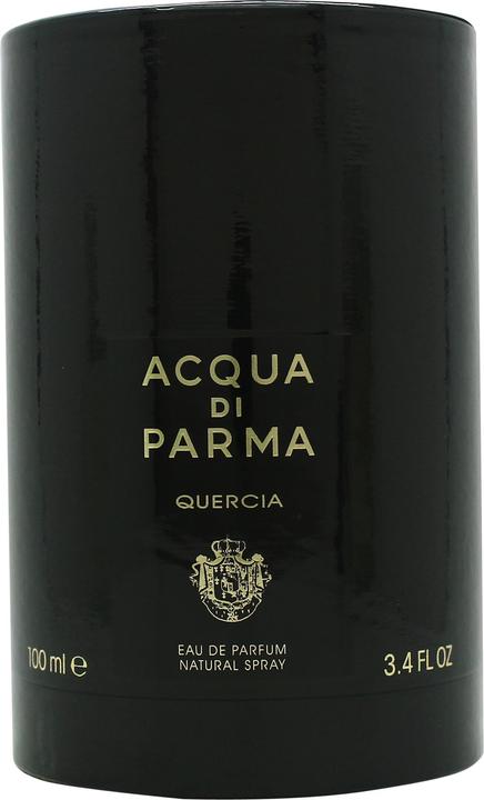 Actual product image Acqua Di Parma Quercia (Eau de parfum, 100 ml)
