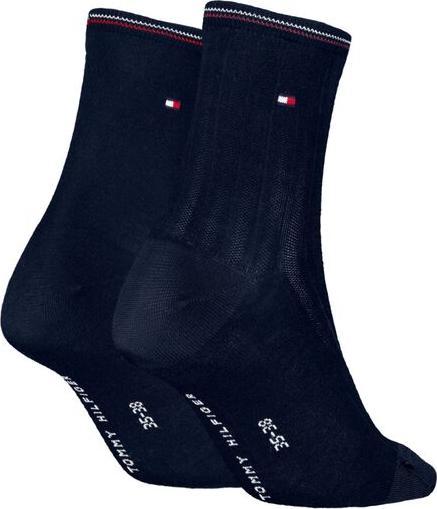 Produktbild Tommy Hilfiger Socken (2er Pack, 39 - 42)