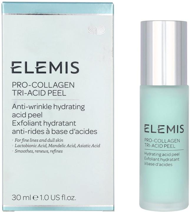Elemis Pro-Collagen Tri-Acid Peel (30 ml)