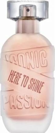 Image du produit Naomi Campbell Here To Shine (Eau de toilette, 30 ml)