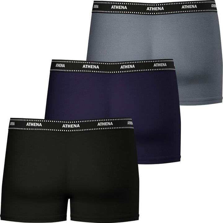 Produktbild 3er-Pack My Petit Prix Boxerpants (L, 3er Pack)