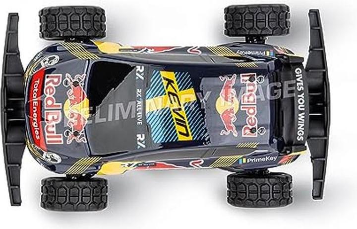 Actual product image Carrera Red Bull Peugeot WRX 208