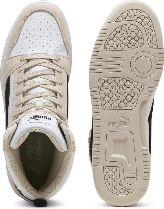 Actual product image Puma Rebound v6 SD (39)