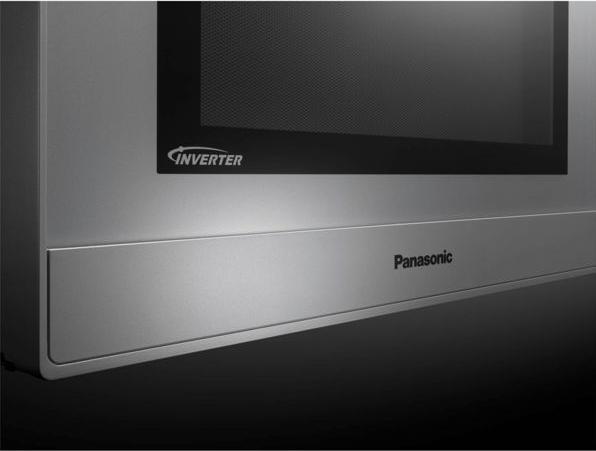 Actual product image Panasonic NN GT 47 (31 l)