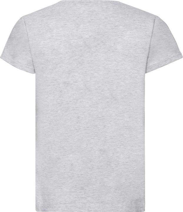 Produktbild Fruit of the Loom Mädchen TShirt kurzarm (164)