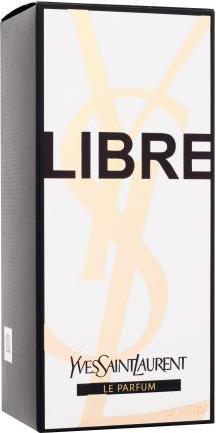 Image du produit Yves Saint Laurent Libre Le Parfum (Eau de parfum, 90 ml)