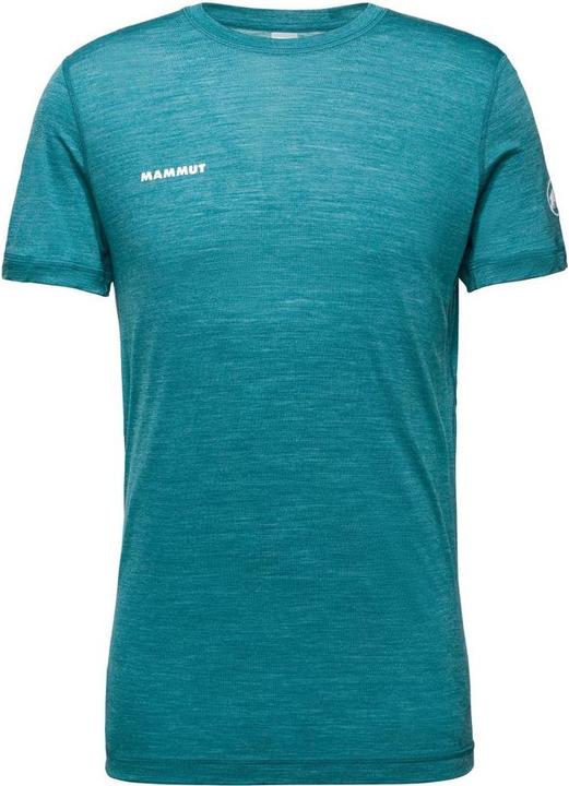 Actual product image Mammut Tree Wool FL T-Shirt (L)
