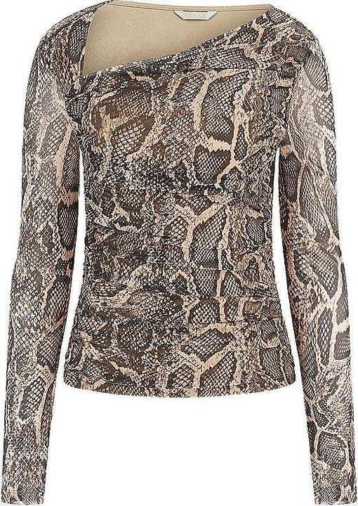 Produktbild Guess Langarmshirt BERNARDETTE (M)