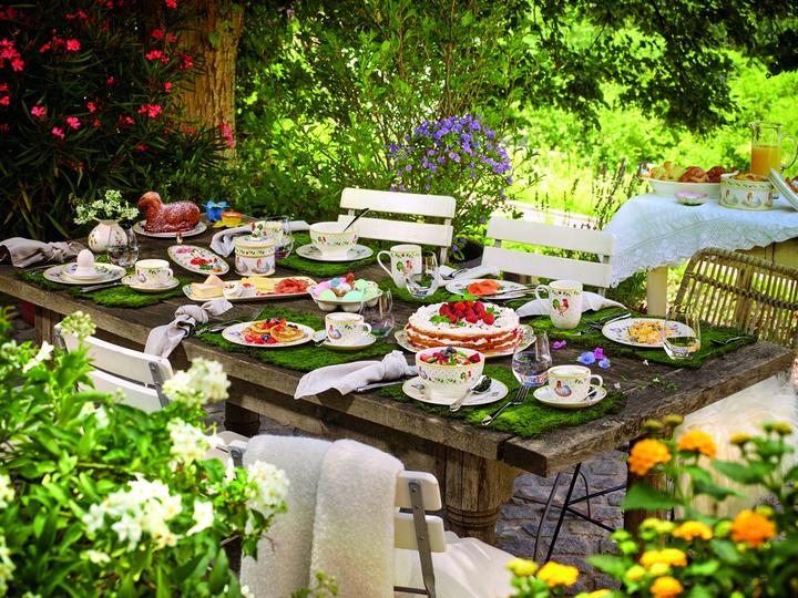 Actual product image Villeroy & Boch Spring Awakening (1 x)