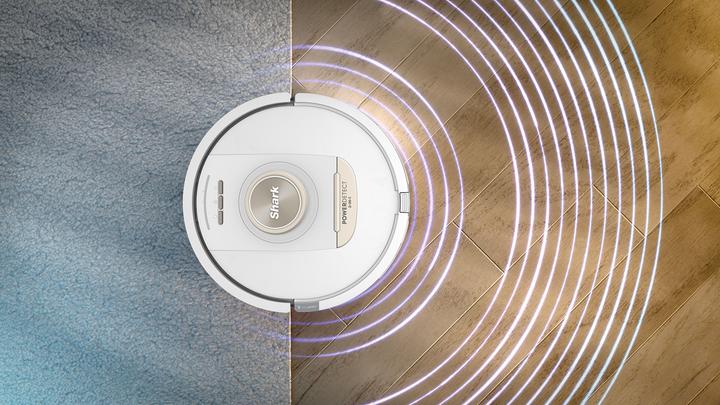 Produktbild Shark RV2800ZEEUWH (Wischtuch)