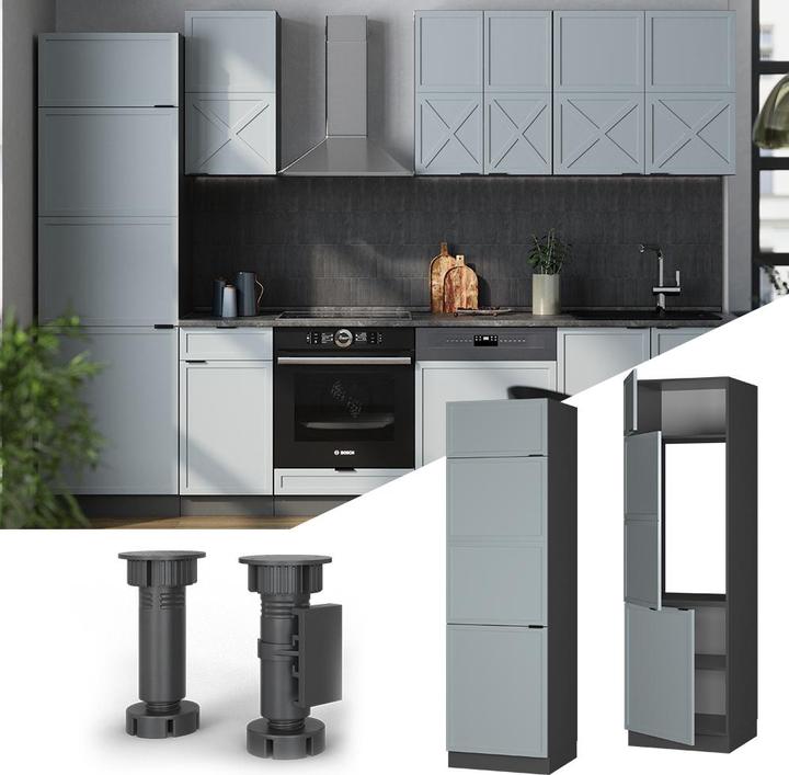 Produktbild Vicco Küchenschränke Fame-Line