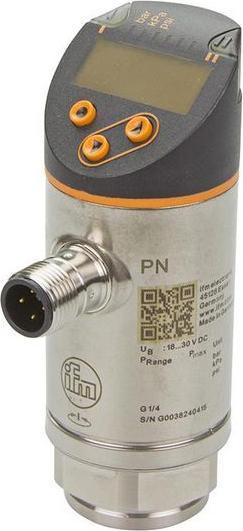 Actual product image IFM PN3594