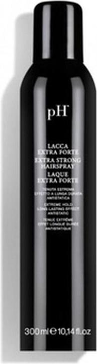 Immagine prodotto pH Style & Finish Hairspray (300 ml)