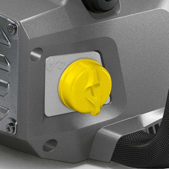 Productafbeelding Kärcher Accu-kettingzaag CS 400/36 Bp 36 V (Accu kettingzaag)
