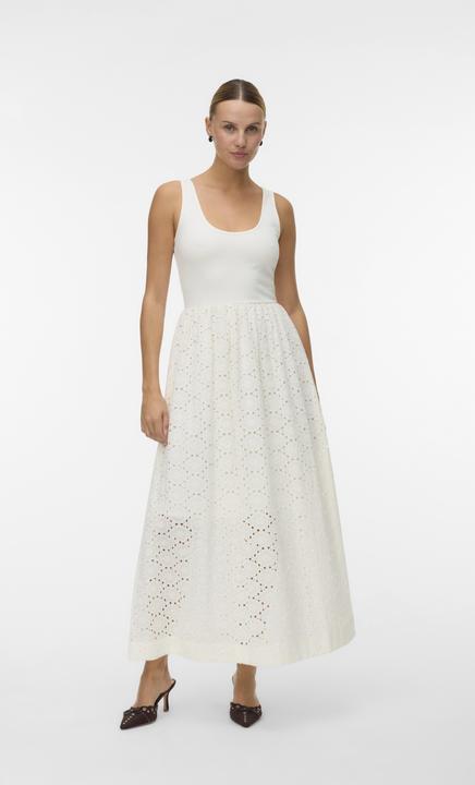 Produktbild Vero Moda AWBRISTOL Langes Kleid Kleid (M)