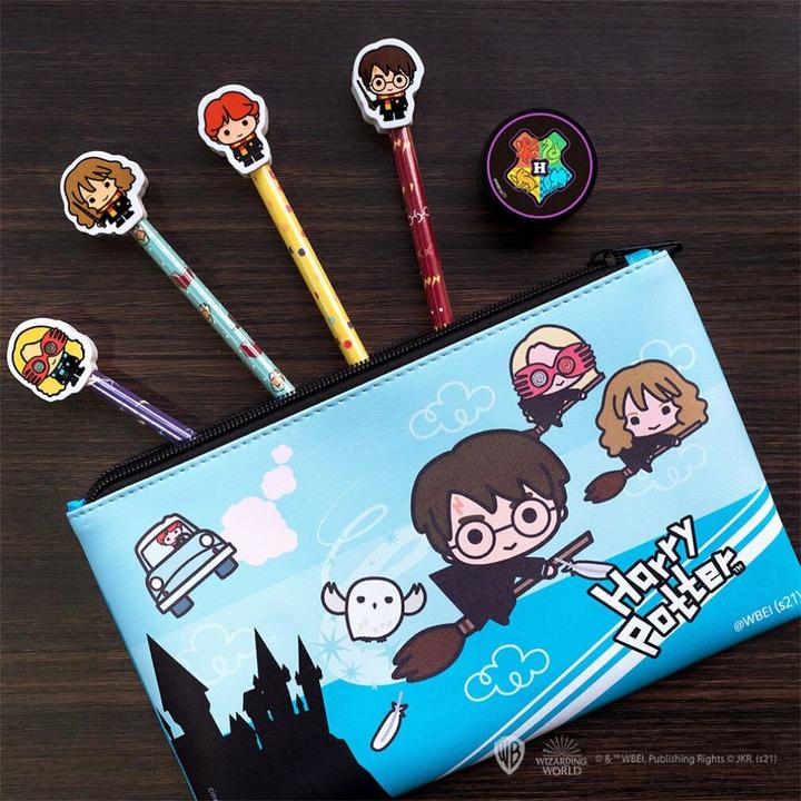 Produktbild Cinereplicas Harry Potter - Chibi