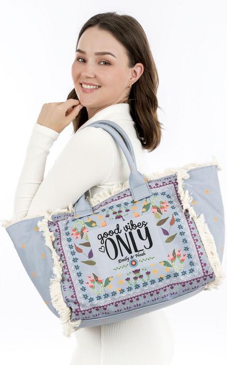 Immagine prodotto Emily und Noah Shopper E&N Elea (30.62 l)