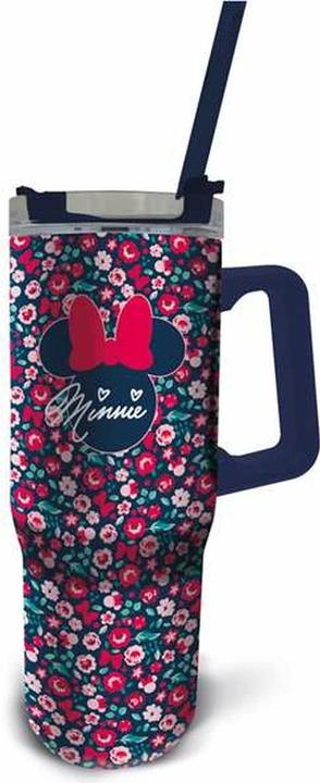 Actual product image Stor Mickey & Cie - Minnie Mouse (0.94 l)