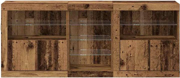 Immagine prodotto VidaXL Credenza (162 x 37 x 67 cm)