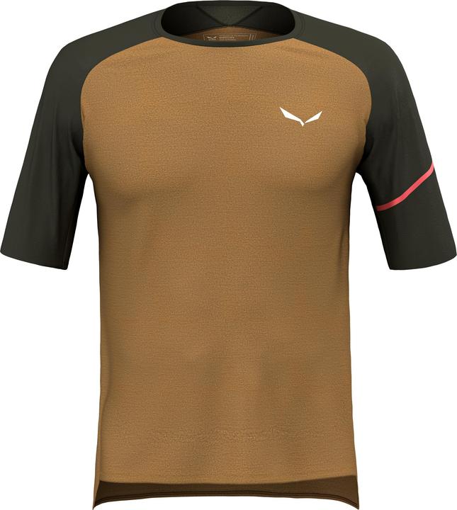 Actual product image Salewa Vento Am T-Shirt M (M)
